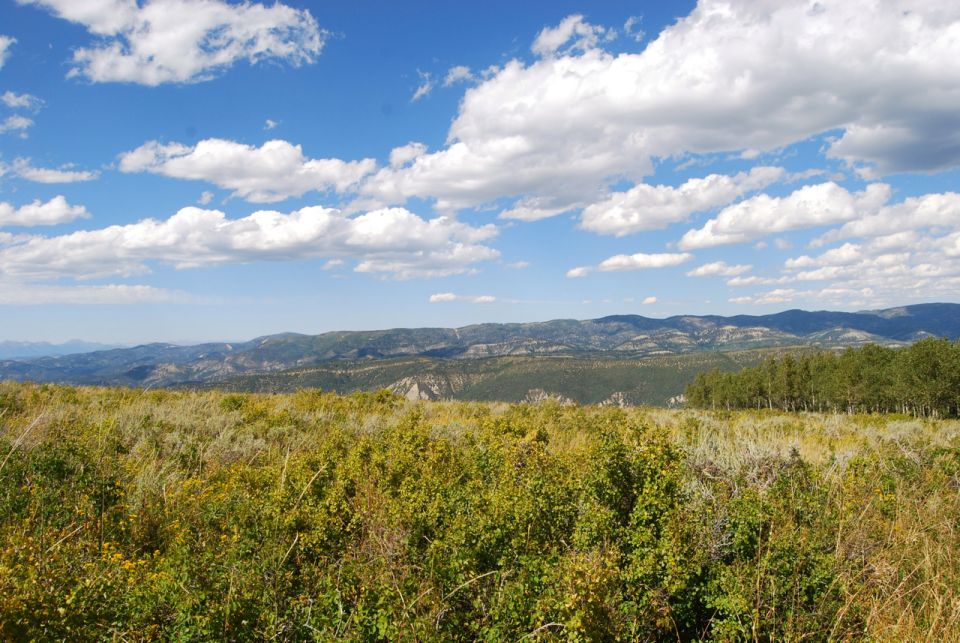 Home Soldier Summit Estates